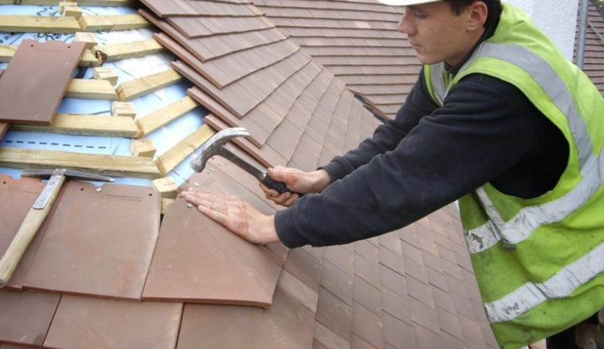 Roof Leak Repair Perth