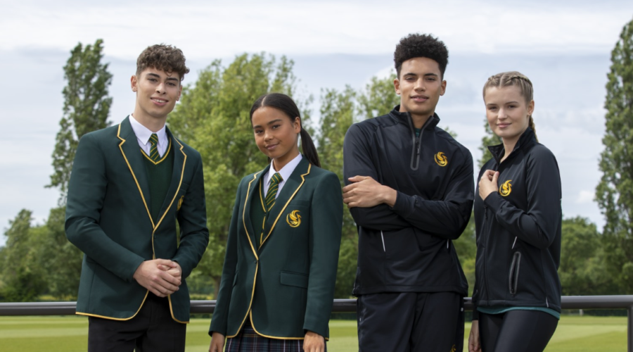 school uniform suppliers in Perth