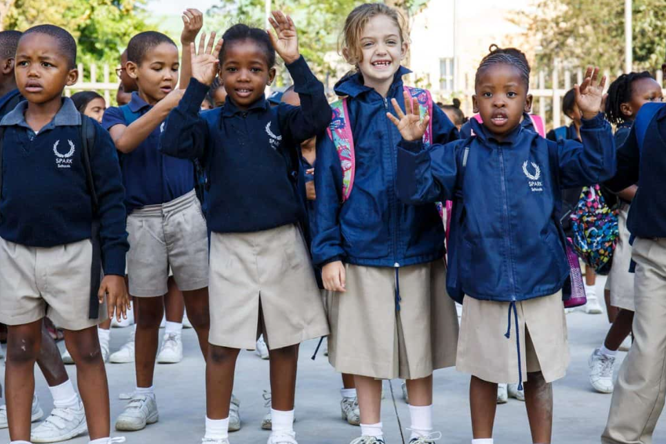 How to Choose School Uniform Suppliers Perth: A Comprehensive Guide