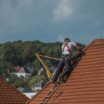 re-roofing in Perth