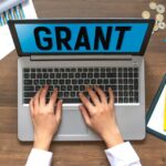 Grant writing in Perth