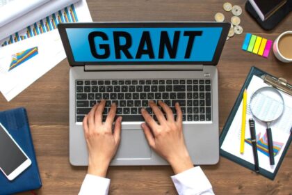 Grant writing in Perth